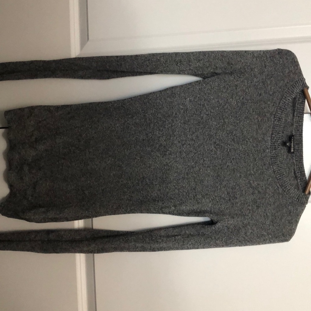Express sweater!